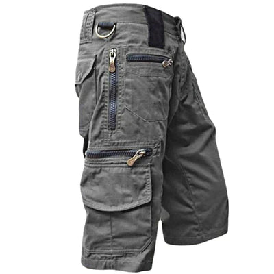 Hagen - Funktionelle Herren-Cargo-Kurzhose