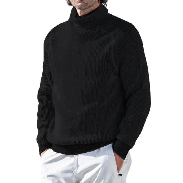 Edward Elite Elegance Rollkragenpullover