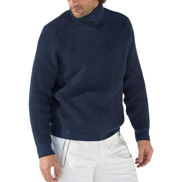 Edward Elite Elegance Rollkragenpullover