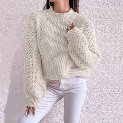 Tamara - Strickpullover