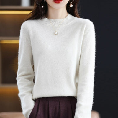 Freja - Weicher Pullover