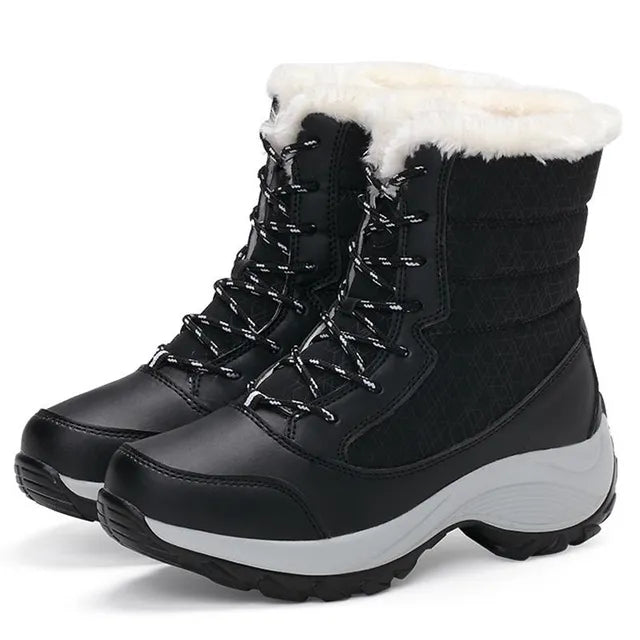 Taytum Winterschuhe