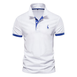 William - Stilvolles Poloshirt