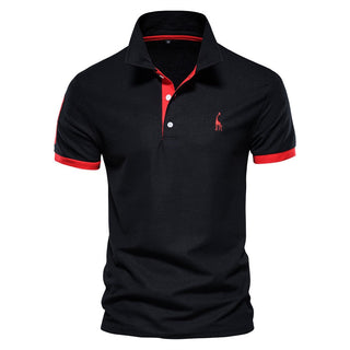 William - Stilvolles Poloshirt