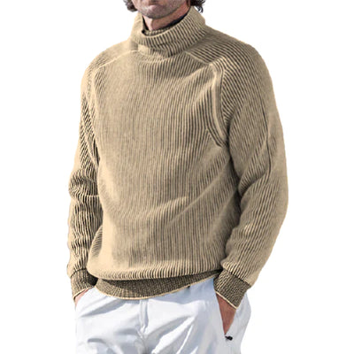 Edward Elite Elegance Rollkragenpullover