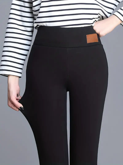 Emily - Winter Warme Verdickte Lange Leggings